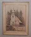 KOSTEL SVATÉHO JIŘÍ ALDAŠÍN - PROCHÁZKA JOSEF
