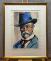 TOMÁŠ GARRIGUE MASARYK - SAUDEK PATRIK