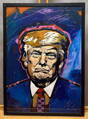 TRUMP USA - SAUDEK PATRIK