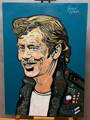 VÁCLAV HAVEL PUNK - SAUDEK PATRIK 
