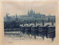 PRAHA HRADČANY - VAIC JOSEF