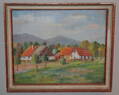 VESNIČKA POD HORAMI - VEJNAR