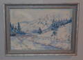 VYSOKÉ TATRY - SIGNOVÁN