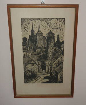 BUDYŠÍN (BAUTZEN) - SIGNOVÁN