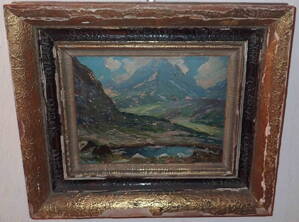 V TATRÁCH - HAJDUČEK ADOLF