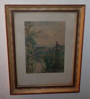 STOŽÁR NAD ŘEKOU - KOPECKÝ VLADIMÍR