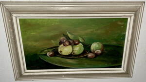 ZÁTIŠÍ S JABLKY - ŠMÍD ZÁTIŠÍ S JABLKY - ŠMÍD