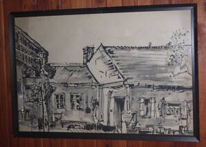 STAVENÍ - KAREŠ SLABÝ KAREL