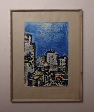 MĚSTO - SLABÝ KAREŠ KAREL