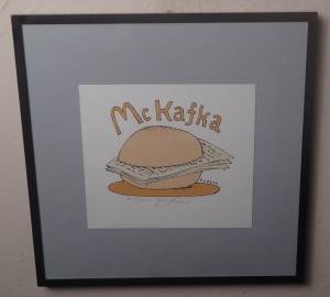 MCKAFKA 71/100 - SLÍVA JIŘÍ