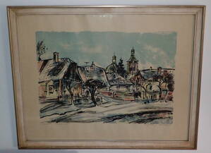 HAVLÍČKŮV BROD - SLABÝ KAREŠ KAREL