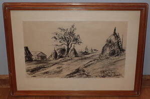 SNOPY ZA VESNICÍ - SLABÝ KAREŠ KAREL