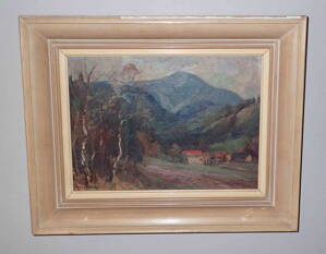 LYSÁ Z MALENOVIC - HAJDUČEK ADOLF