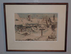 PTAČÍ KRMÍTKO - SLABÝ KAREŠ KAREL