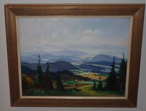BESKYDY - STAŇA R.