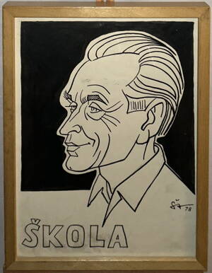 ŠKOLA - ŠTEMBERA OTAKAR ŠKOLA - ŠTEMBERA OTAKAR