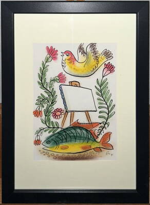 KAPR, STRNAD A PRÁZDNÉ PLÁTNO - ŠTEMBERA OTAKAR KAPR, STRNAD A PRÁZDNÉ PLÁTNO - ŠTEMBERA OTAKAR