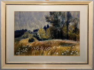 POLE U LESA - ŠTEMBERA OTAKAR