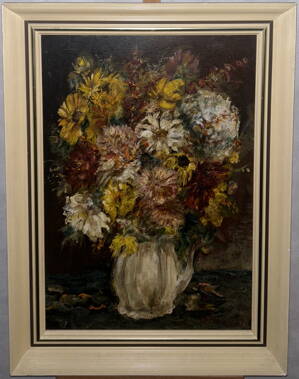 KYTICE VE VÁZE - CYPRIÁN ŠIMON