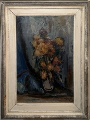 KYTICE VE VÁZE - STEJSKAL LADISLAV