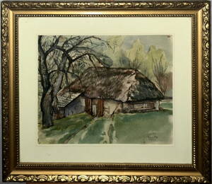 JARO V BOHULIBECH - BENEŠ VLASTIMIL