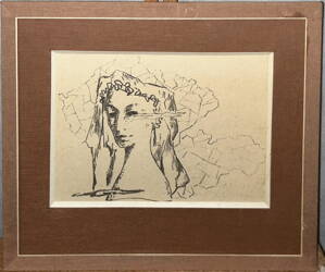 ŽENA - URBAN BOHUMIL STANISLAV