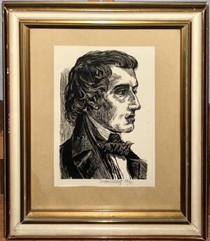 FRYDERYK CHOPIN - LUKAVSKÝ JAROSLAV