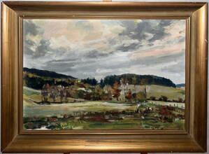 BARVY KRAJINY - SIGNOVÁN