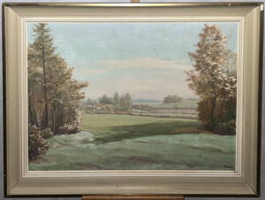 VESNIČKA V KRAJINĚ - HRABAL