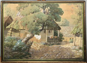 VESNIČKA - SCHINDLER