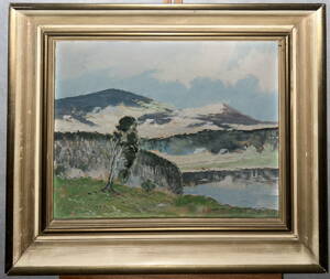 HORSKÁ KRAJINA - SEDLÁČEK EMIL