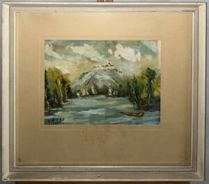 HRAD NAD ŘEKOU - SIGNOVÁN