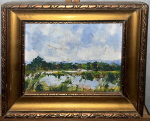 RYBNÍK TŘEBOŇSKO - KRAHULÍK EVANGELISTA JAN