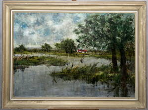 TRÁVNIČNÍ STARÁ HLÍNA - KRAHULÍK EVANGELISTA JAN