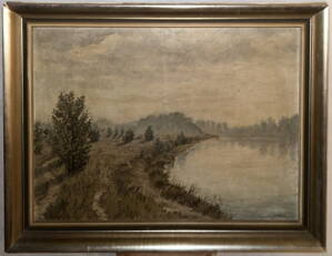 MLHY NA LABI - URBÁNEK KAREL