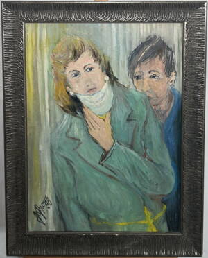 JSEM, HOCHU, NACHLAZENÁ TROCHU - PROCHÁZKA JAROSLAV