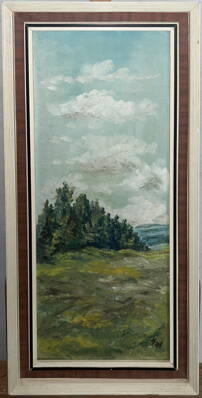 POD MRAKY - SIGNOVÁN