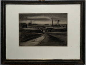 DŮL - DUŠA FERDIŠ