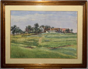 CHALUPY NA KOPCI - NITSCH