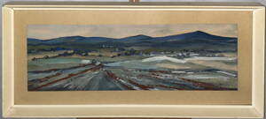 PODHŮŘÍ ORLICKÝCH HOR - ŠTĚPÁN JOSEF