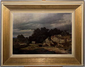 KRAJINA ZE STŘEDNÍCH ČECH - KOSÁREK ADOLF - REPRODUKCE