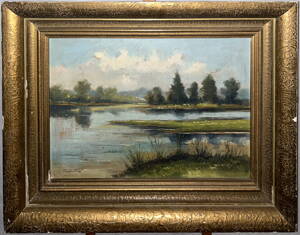 RÁKOSÍ U ŘEKY - TRINKMOC LADISLAV