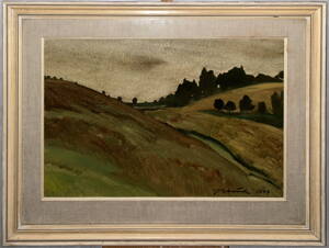 POD BOROVINKOU - BLAŽEK JAN