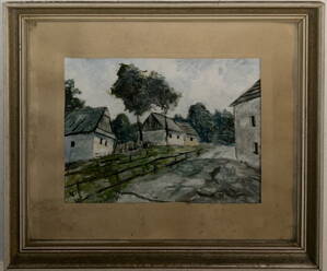 VE VSI - LESNÝ LEDERER MILOSLAV