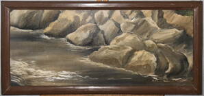 KAMENITÝ BŘEH - SIGNOVÁN