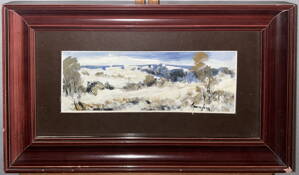 ZIMA ZA NOVÝM MĚSTEM - ŠTURC JAN