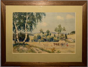 ŽNĚ - PROCHÁZKA JINDŘICH