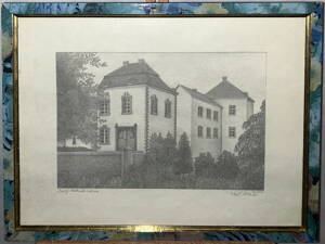 HRAD ODENKIRCHEN - SIGNOVÁN