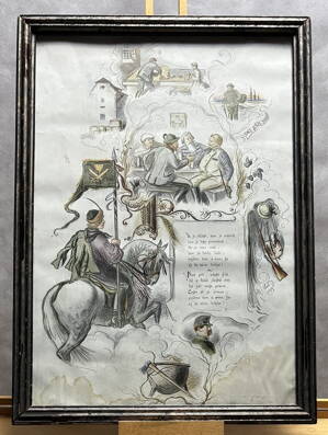 KDE JE SLÁDEK - ALEŠ MIKOLÁŠ