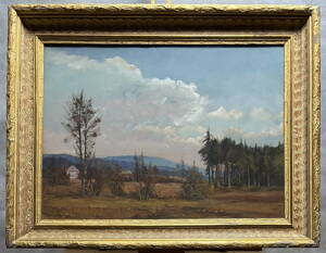 MRAKY NAD KRAJINOU - BALÍČEK KAREL